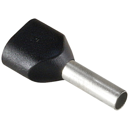 Ferrule, Copper, 0.63 in L, PK100 MPN:797V13