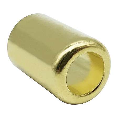 Hose Ferrule, Max. Hose Dia. 0.648