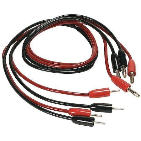 Soil Box Lead Set, For H-4385 MPN:5DPN0
