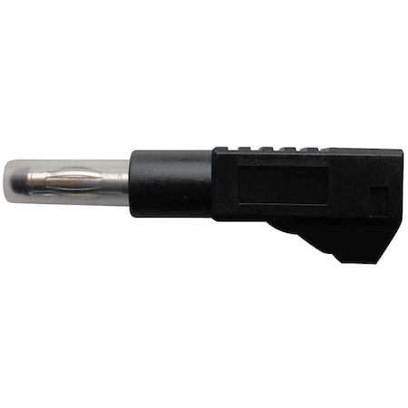 Banana Plug, CAT II 300V, 2-1/2