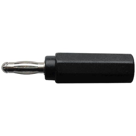 Banana Jack, Black, 20 A MPN:5TWZ0