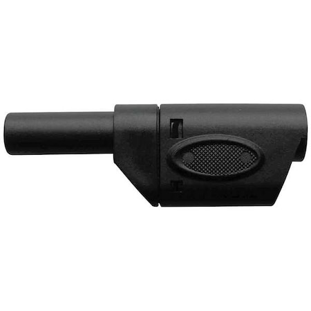 Banana Plug, CAT III 1000V, 2-1/8