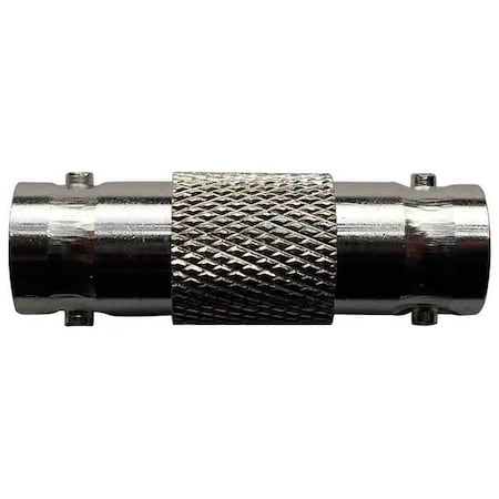 BNC Adapter, Female to Female MPN:5TXD7