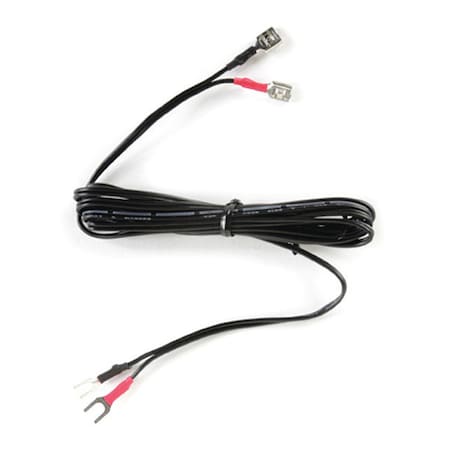 Cord, Features 6 ft. Length MPN:D1767