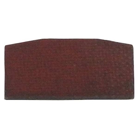 Rotor Blade, PK5 MPN:PN31XG58002G