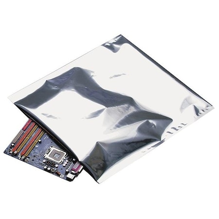 Barrier Bag, 10x20 Inx3.6 Mil, PK200 MPN:5CPH5