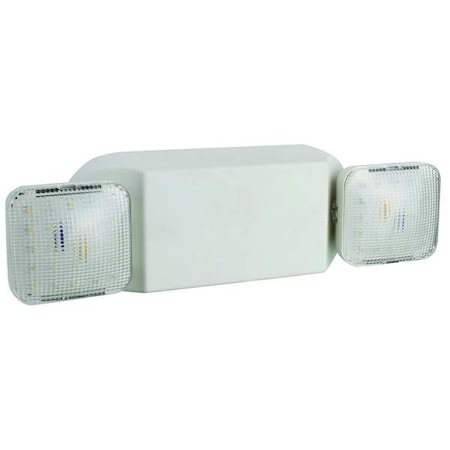 2 LED Lamps, Emergency Light (Formerly LumaPro) MPN:19L031