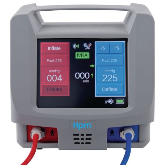 Example of GoVets Express Aire Machines category
