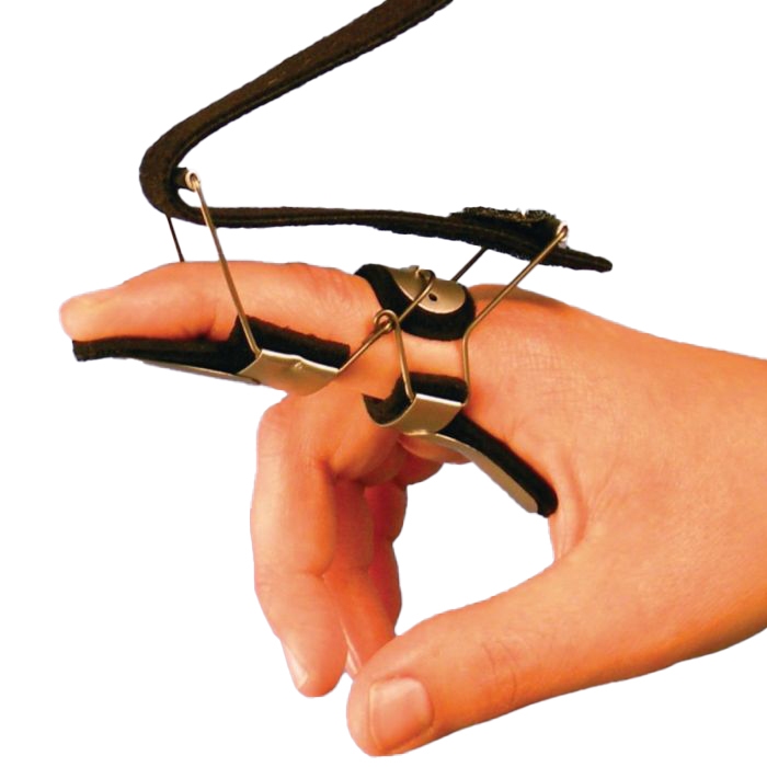 Example of GoVets Extension Finger Splints category