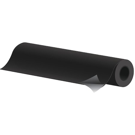 Fiberglass Sheet, 18 ft L, 20 in W, 0.003 in Thick, Adhesive Backing, 500 Degrees F Max Temp MPN:400III-100BS-2006