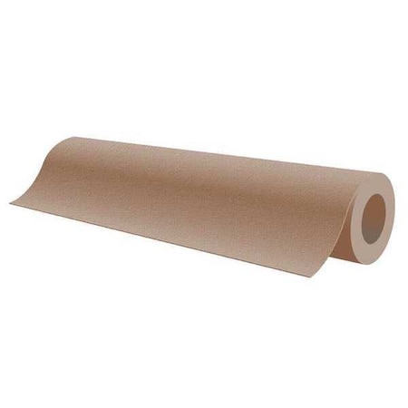 Fiberglass Sheet, 72 ft L, 40 in W, 0.003 in Thick, Plain Backing, 500 Degrees F Max Temp, Tan MPN:402III-100-4024