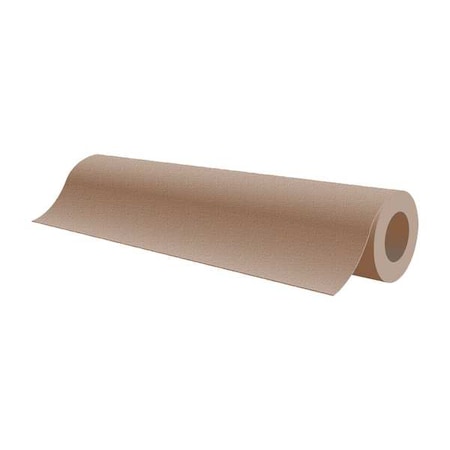 Fiberglass Sheet, 18 ft L, 39 in W, 0.02 in Thick, Plain Backing, Red MPN:422XX-100-3906