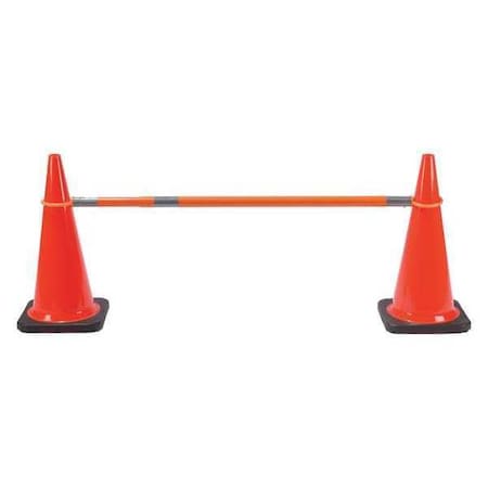 PADDLE HANDLE, PLASTIC 81IN MPN:03-824HD