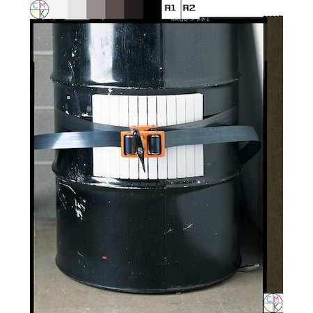 T Bolt Patch, 1-1/2 In. L x 3 In. W MPN:12395-37.1