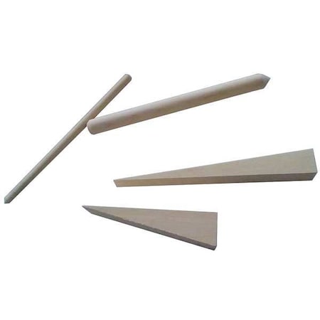 Dowel Stake Set, Wood MPN:12395-39.1