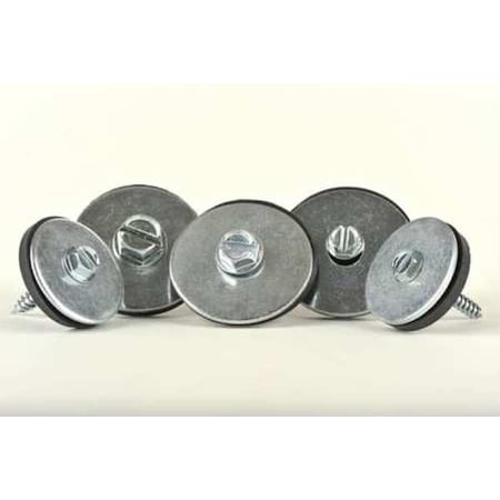 Plug Set, Temp Patch Sheet Metal, PK5 MPN:12395-4.1