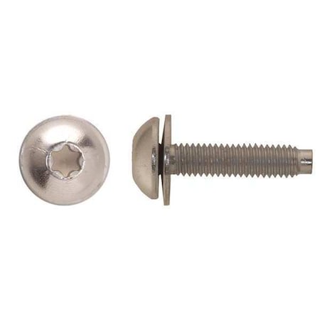 Outside Mirror Mounting Bolt, 26mm, PK25 MPN:1589PK