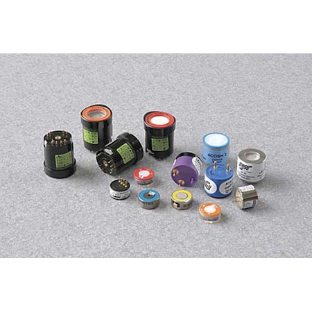 Replacement Sensor, Sulfur Dioxide MPN:17124983-5