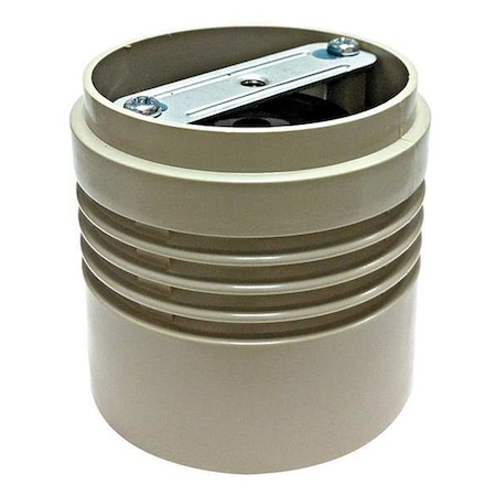 Stack Light Acc, Beige, 110VAC MPN:22UU16