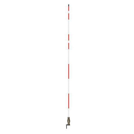 Fire Hydrant Marker, Fiberglass, 5