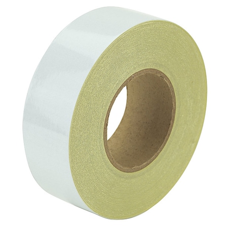 Floor Marking Tape vinyl 2 in W x 5 mil Thick MPN:35TA47
