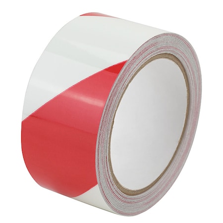 Floor Marking Tape Polyester 2 in W x 11 mil Thick MPN:36UV67