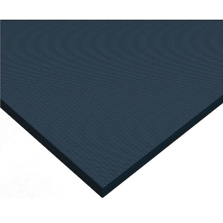 Antifatigue Mat, 5 ft. L x 3 ft. W, 5/8