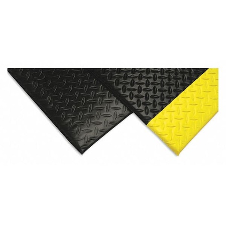 Antifatigue Mat, 3 ft. L x 2 ft. W, 1/2