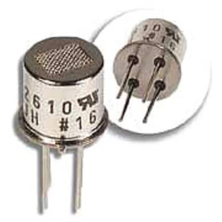 Replacement Sensor, Combustibles MPN:3LZV3