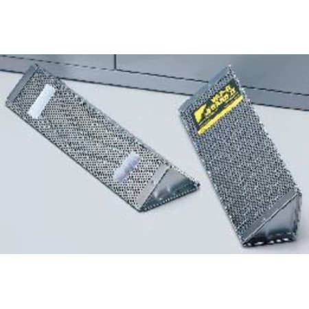 VaporAdsorbentCartridge, Gray, Steel, PK2 MPN:3NPJ3