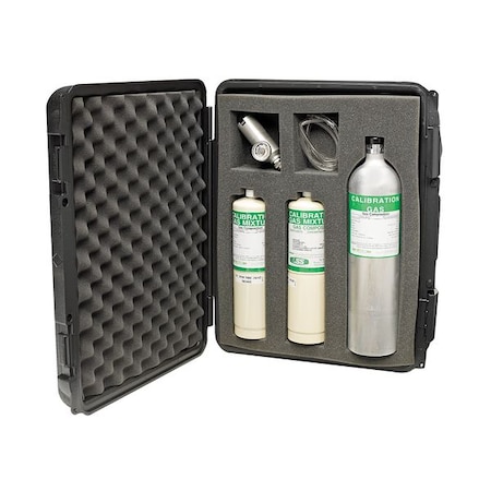 Gas Regulator, 6Lpm MPN:515