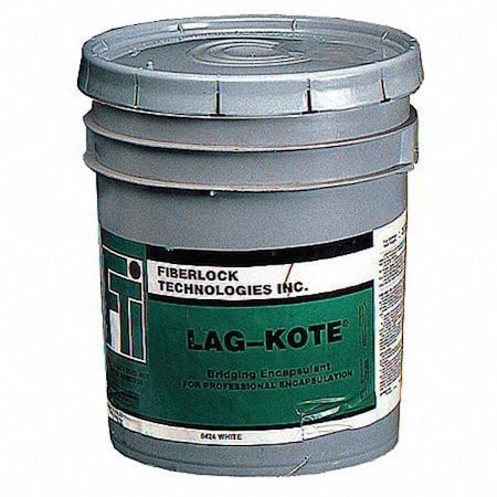 Lagging Encapsulant, 5 Gal MPN:6424-5