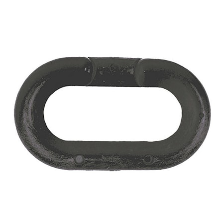 Chain Link, Black, 3