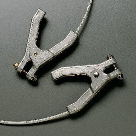 3 ft. Insulated Bonding & Grounding Wire MPN:8AA86