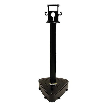 X-Treme Duty Stanchion - 46.5
