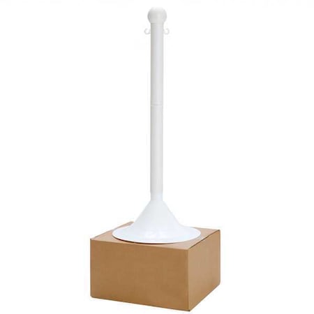 Stanchion, Post Dia. 2