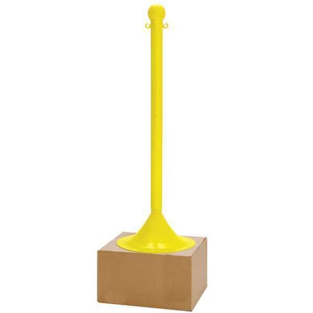Stanchion, Post Dia. 2