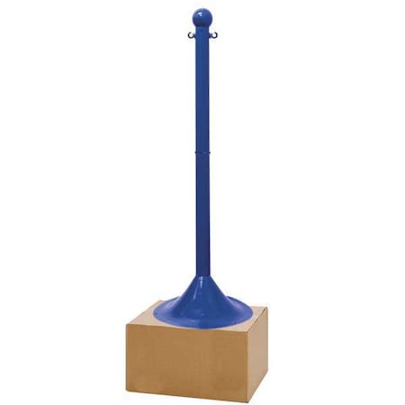 Stanchion, Post Dia. 2