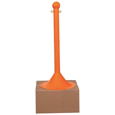 Stanchion, Post Dia. 2