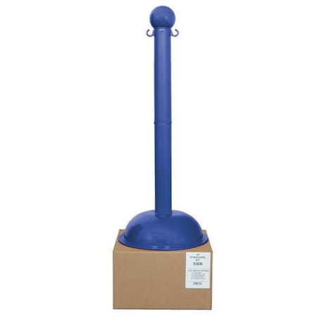 Stanchion, Post Dia. 3