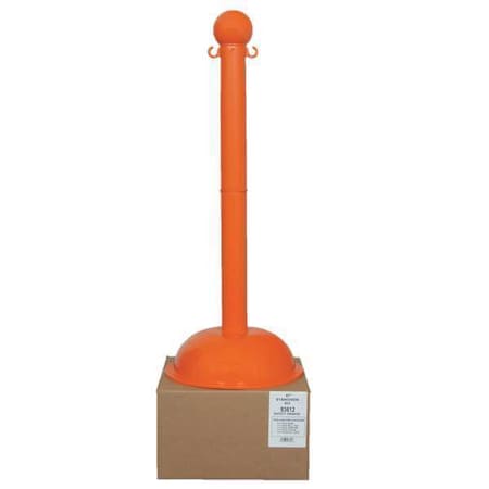 Stanchion, Post Dia. 3