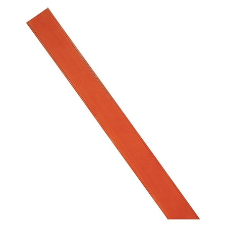 Nonreflective Marking Stake, Reinforced Polymer, Non-Reflective, 66 in Height, Orange MPN:96950