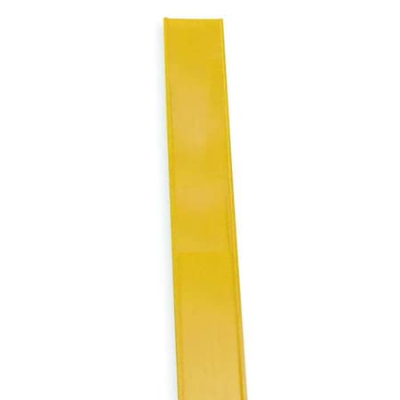 Nonreflective Marking Stake, Reinforced Polymer, Non-Reflective, 66 in Height, 2.2 lb., Yellow MPN:96951