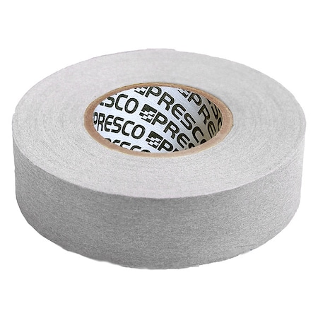 Flagging Tape, No Legend, White, 1 in Wide x 100 ft Length, Cellulosic, 3 mil MPN:BDW-200