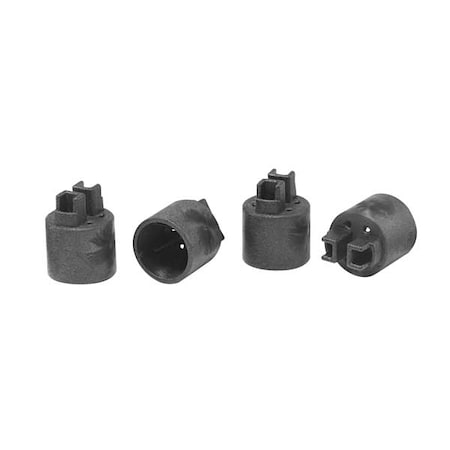 Stacker Connector, 1/2