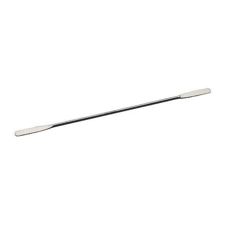 Spatula, 20.32 cm L, 0.8 cm W, Silver MPN:CG-1981-10
