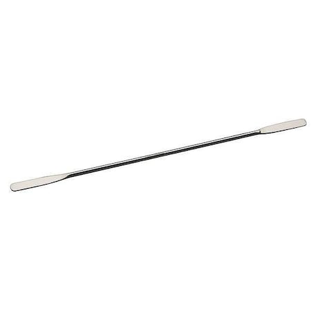 Spatula, 30.48 cm L, 0.8 cm W, Silver MPN:CG-1981-12
