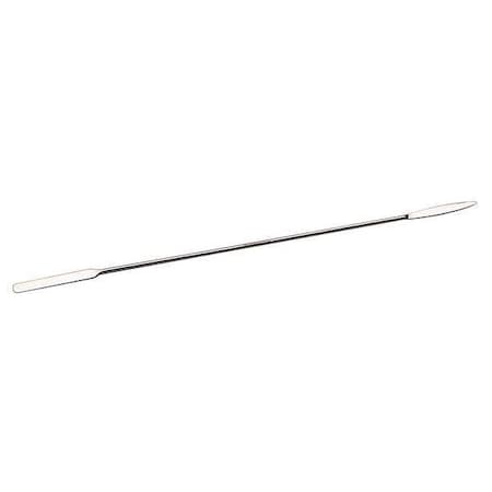 Spatula, 30.48cm L, 0.8 cm W, Silver MPN:CG-1982-12