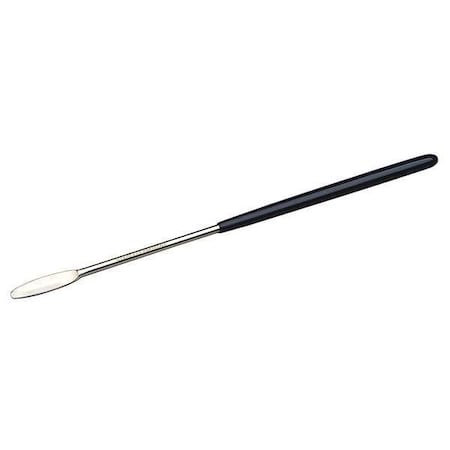 Spatula, 16.5 cm L, 0.48 cm W, Silver MPN:CG-1983-12