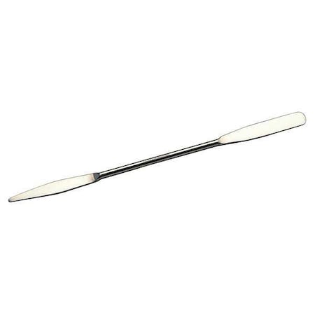 Spatula, 17.8 cm L, 0.79 cm W, Silver MPN:CG-1984-13